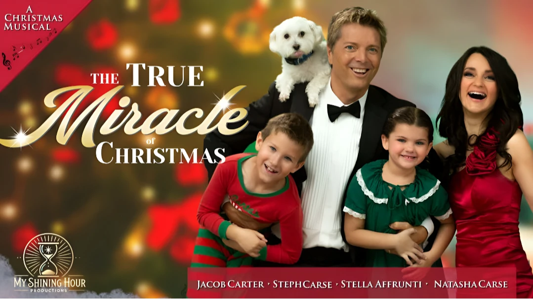 The True Miracle of Christmas