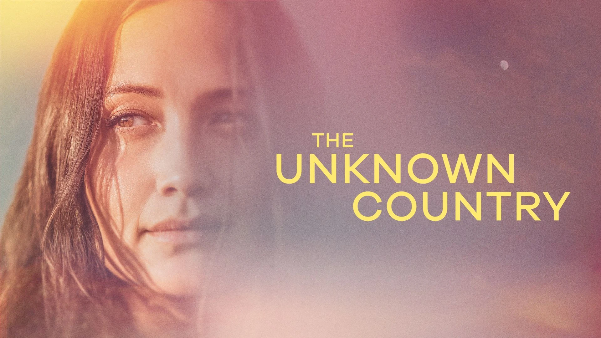 The Unknown Country
