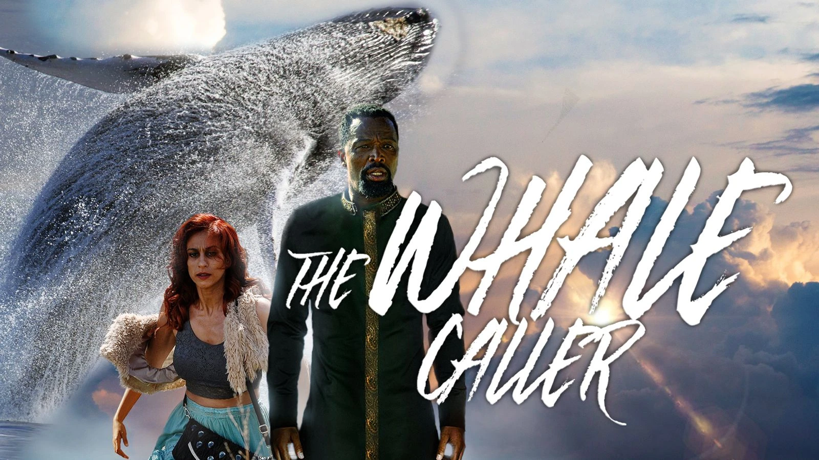 The Whale Caller