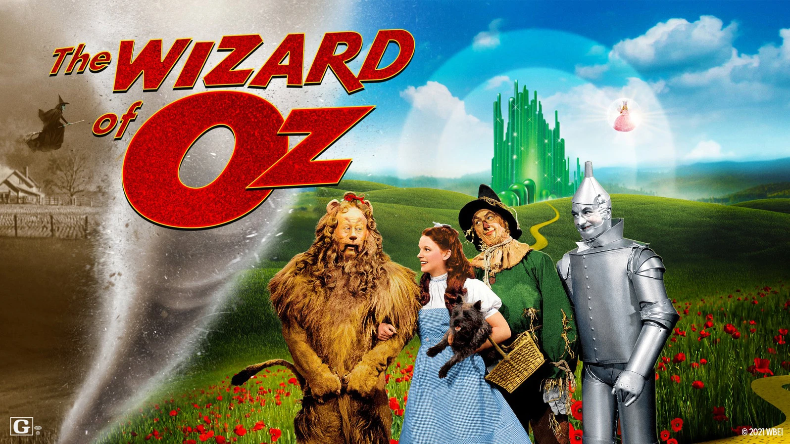 The Wizard of Oz (1939)
