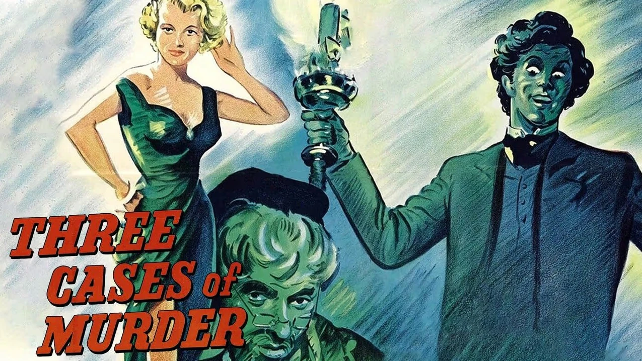 Three Cases of Murder (1954)