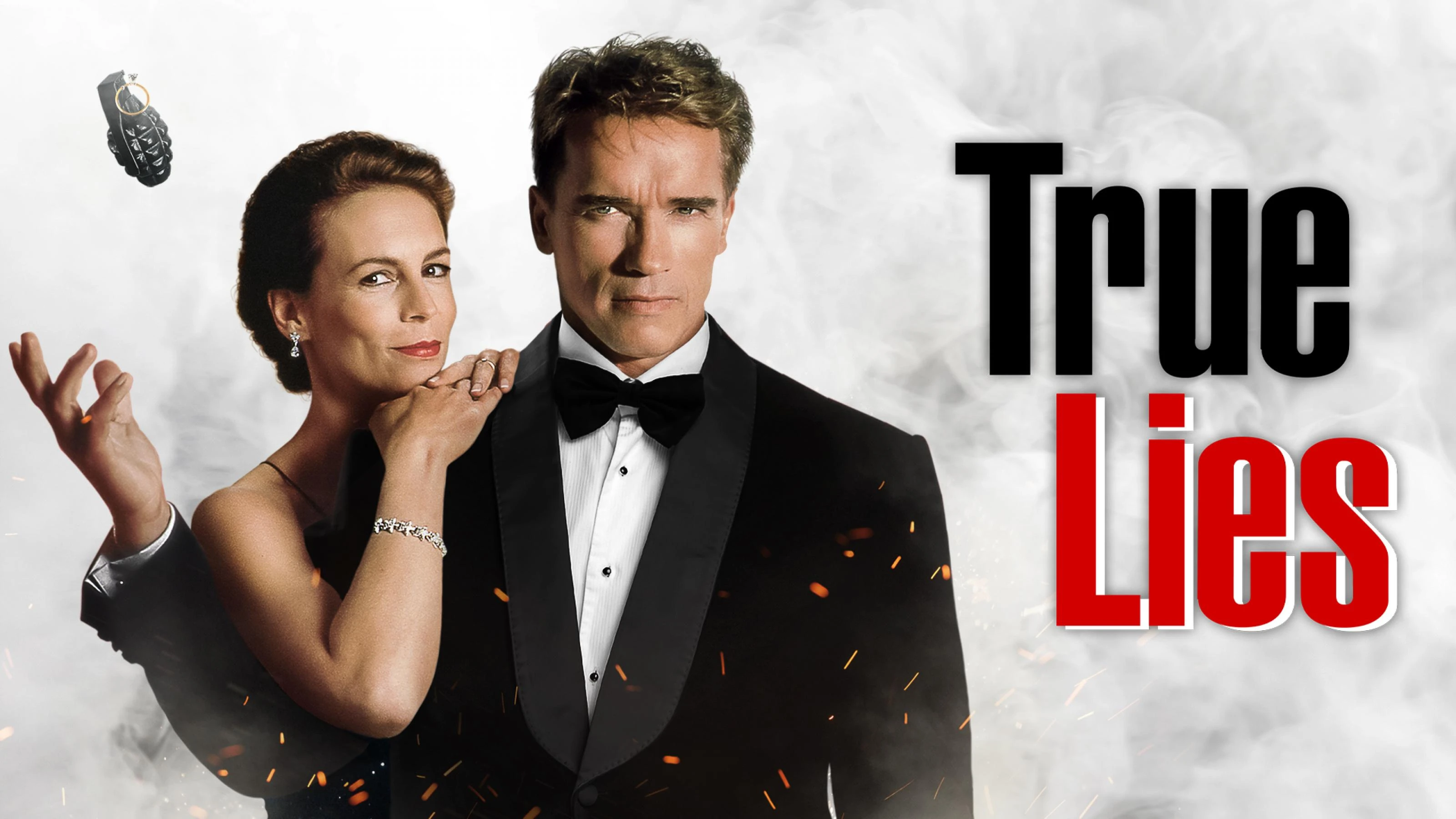 True Lies