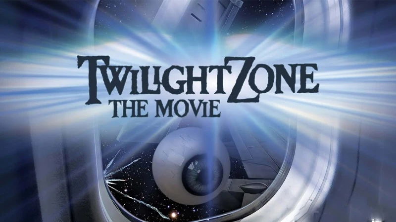 Twilight Zone The Movie (1983)