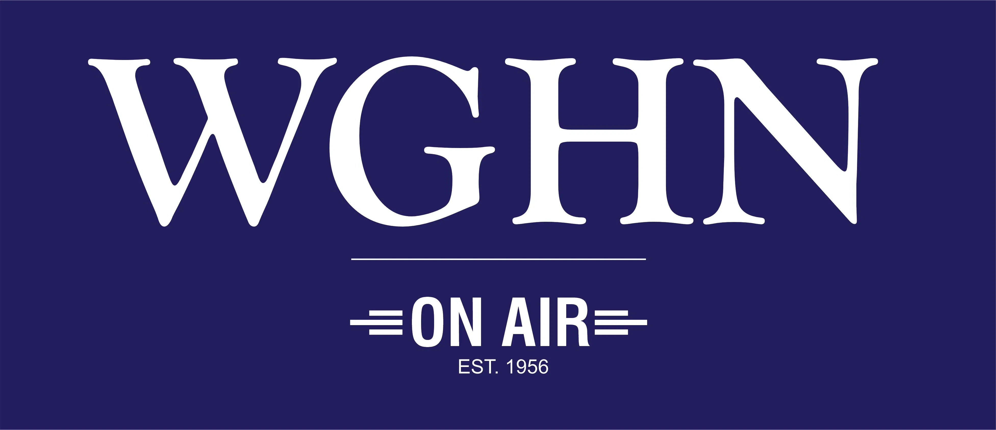 WGHN Radio