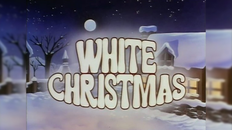 White Christmas (1995)