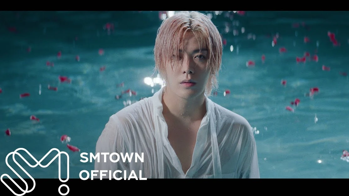 YUTA ユウタ 'TWISTED PARADISE' MV