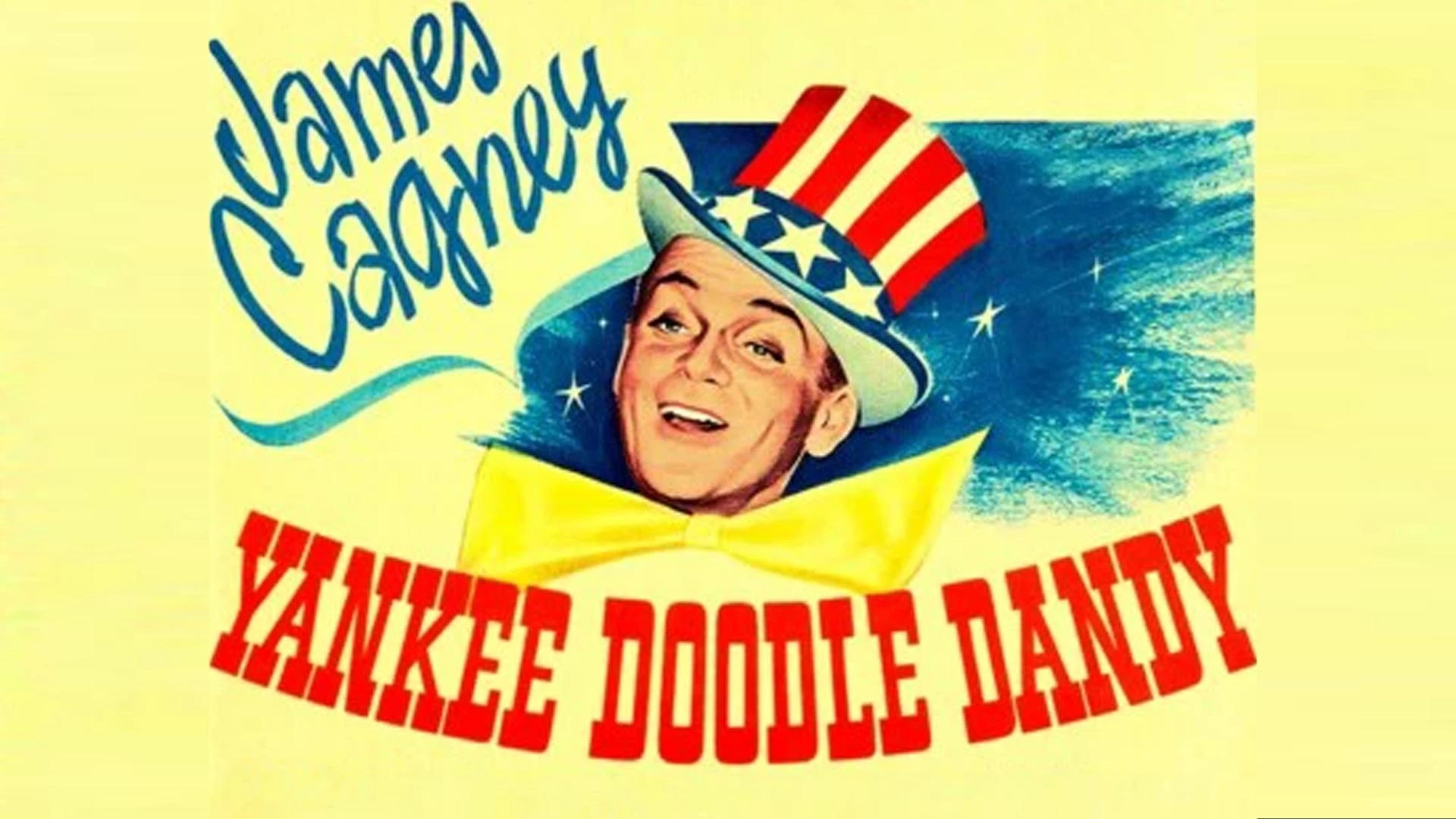 Yankee Doodle Dandy (1942)