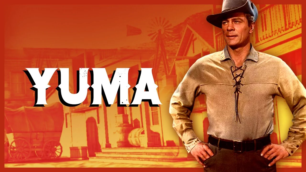 Yuma (1971)