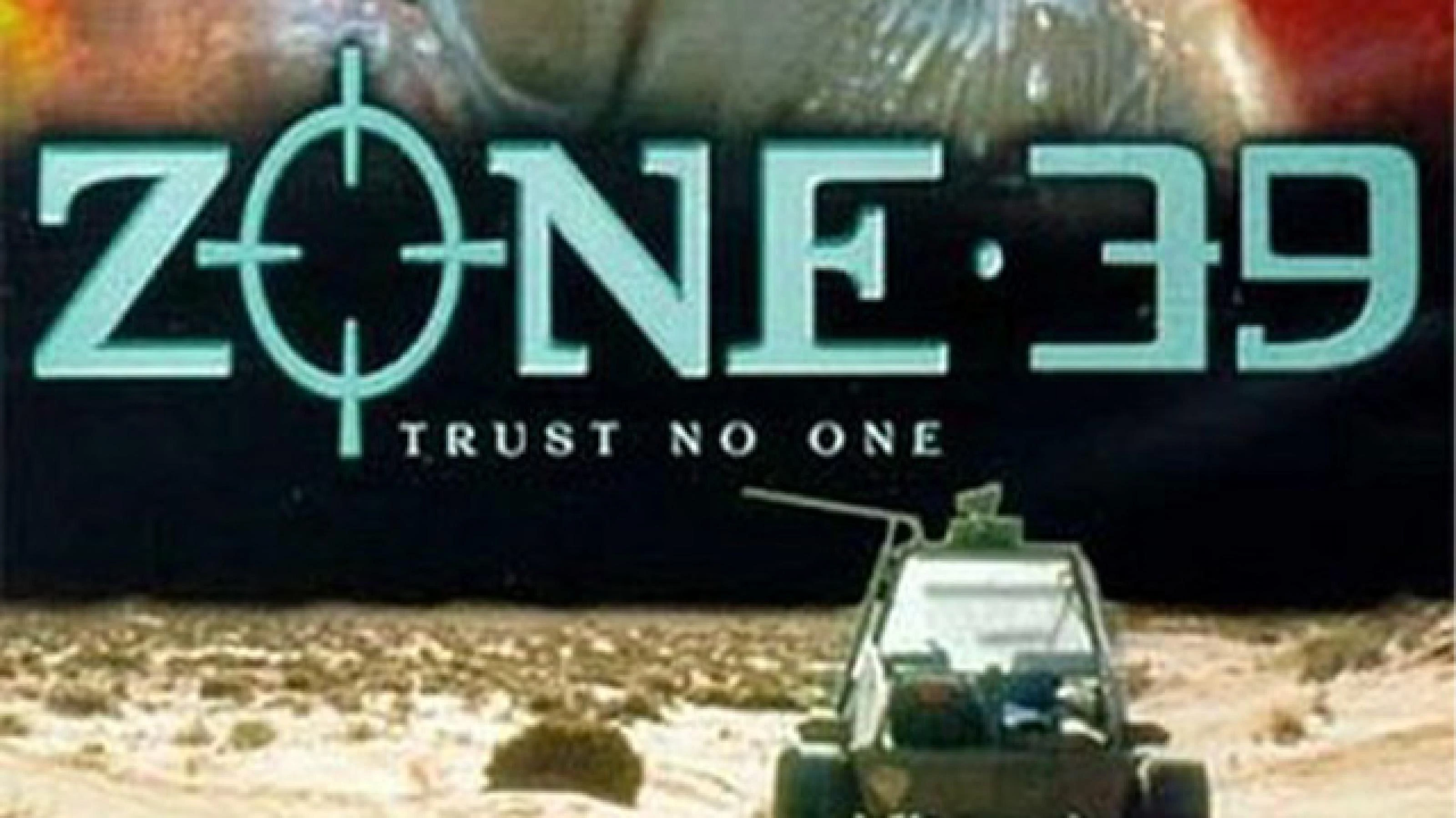 Zone 39