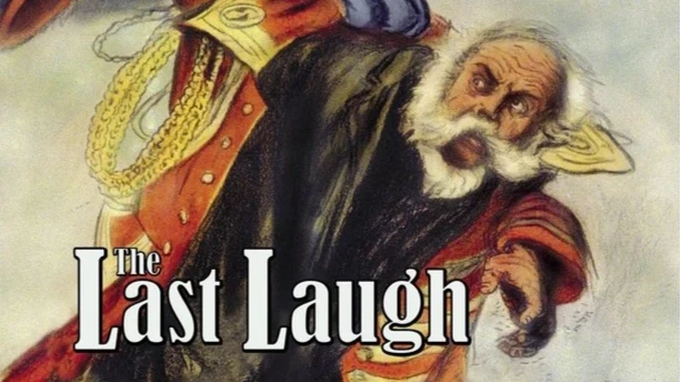 The Last Laugh (1924)