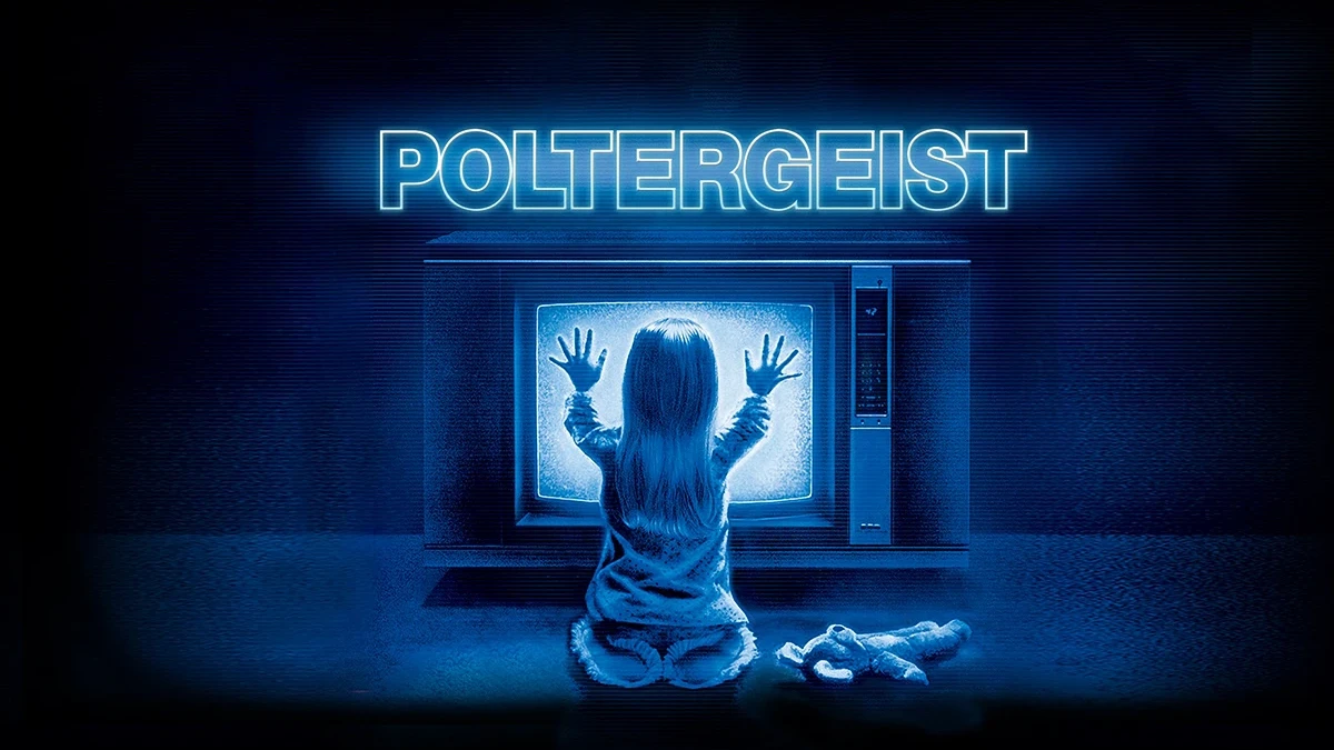 Poltergeist (1982)