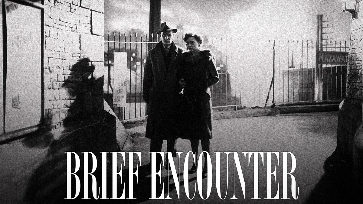 Brief Encounter (1945)