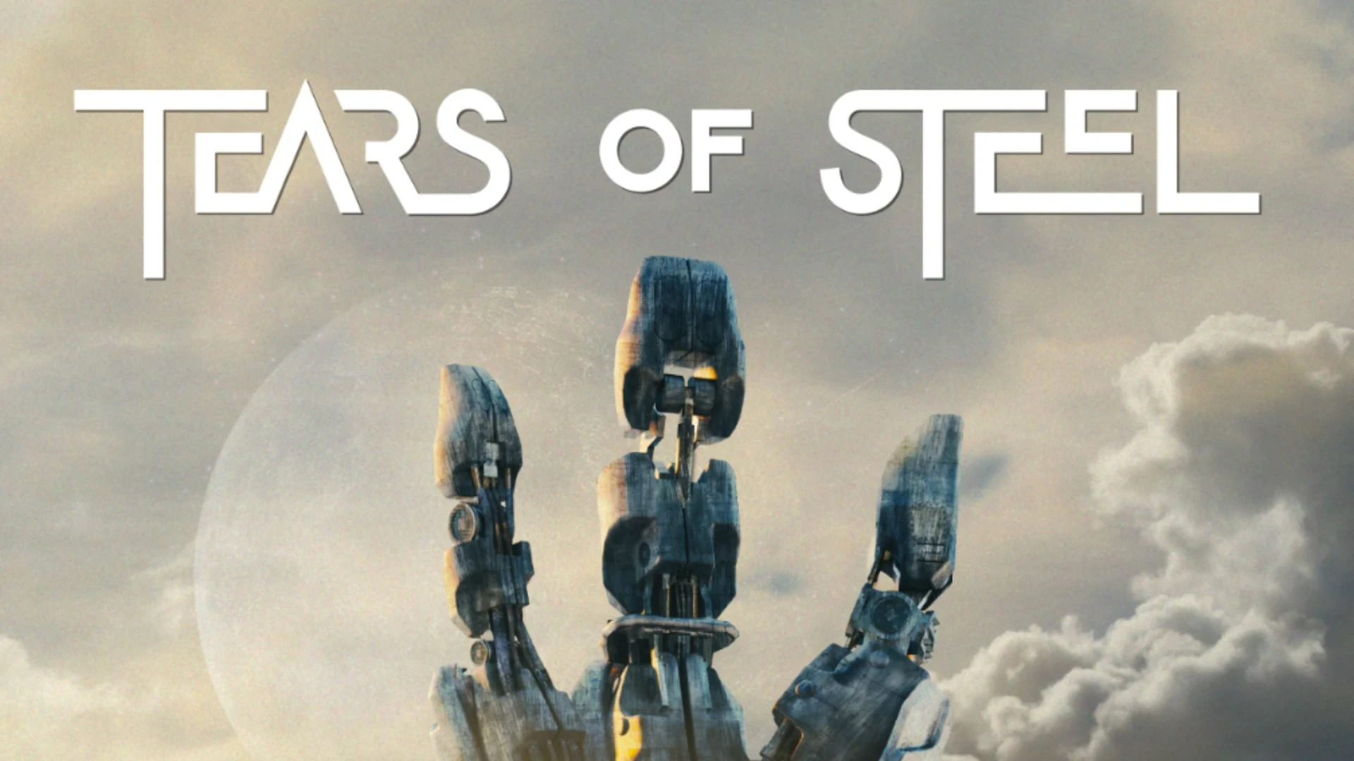 Tears Of Steel