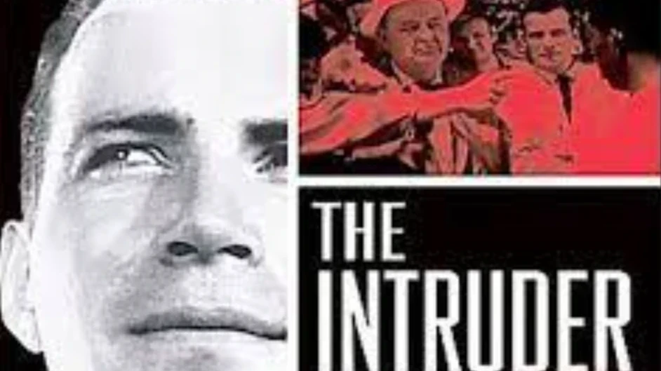 The Intruder (1962)