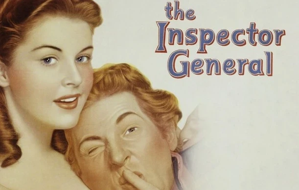 The Inspector General (1949)