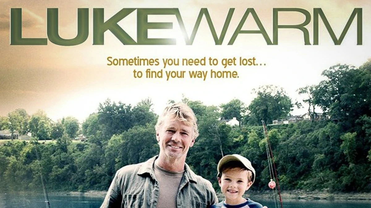 Lukewarm (2012)