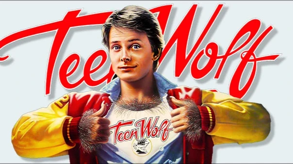 Teen Wolf
