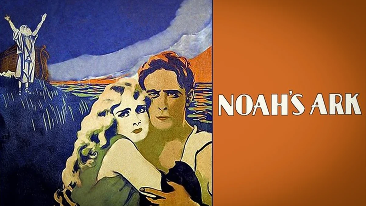Noah’s Ark (1928)