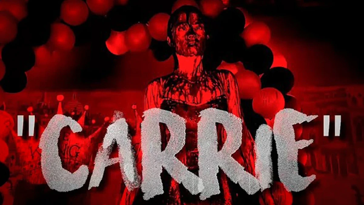 Carrie (1976)