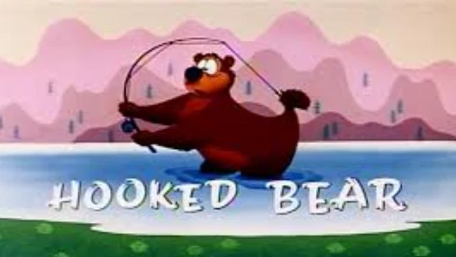 Hooked bear (1956)