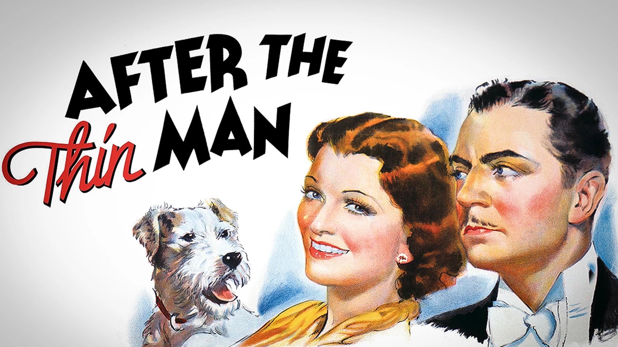 After the Thin Man (1936)