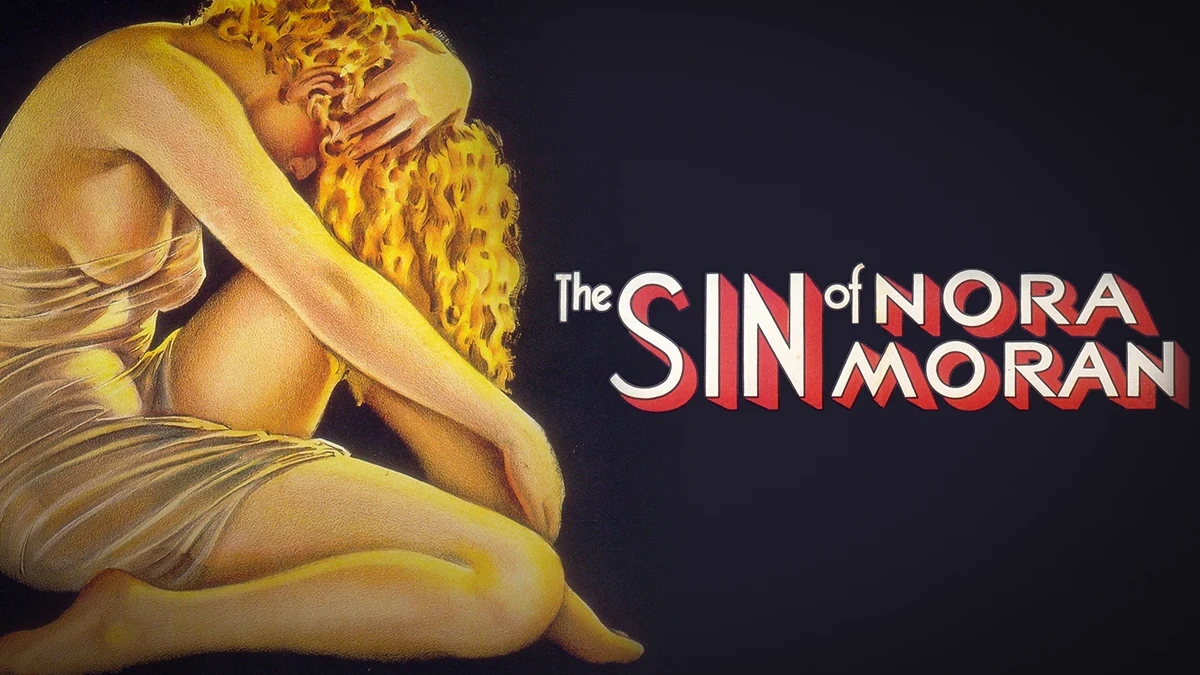 The Sin of Nora Moran (1933)