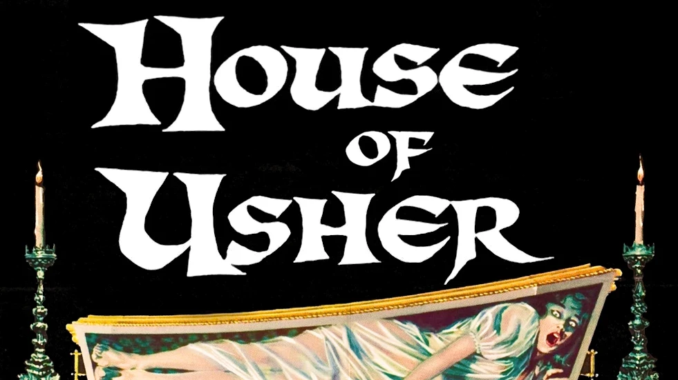 House of Usher (1960)