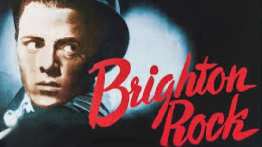 Brighton Rock