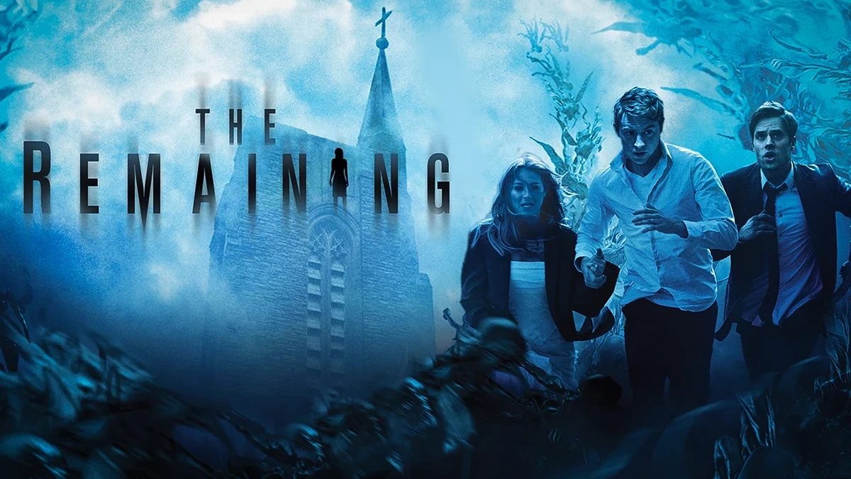 The Remaining