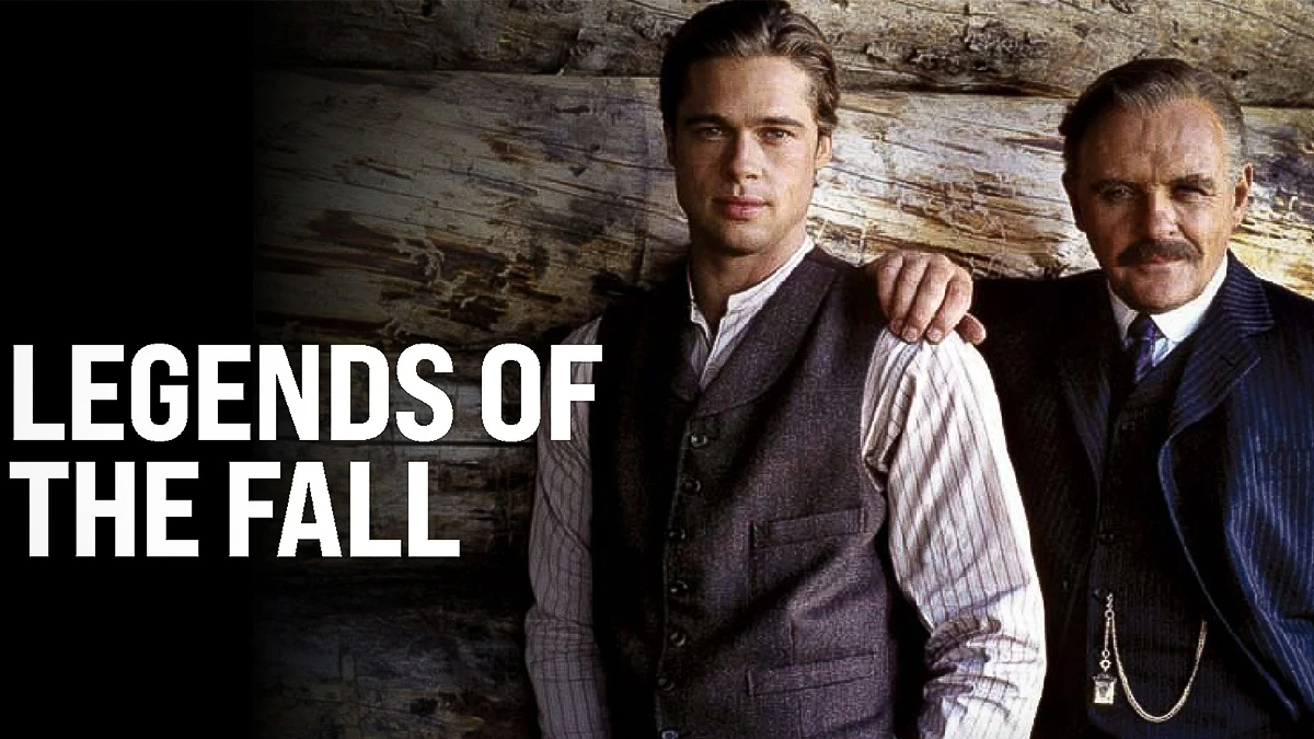 Legends of The Fall (1994)