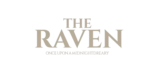 The Raven: Once Upon a Midnight Dreary