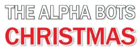 The Alpha-Bots Christmas
