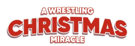 A Wrestling Christmas Miracle