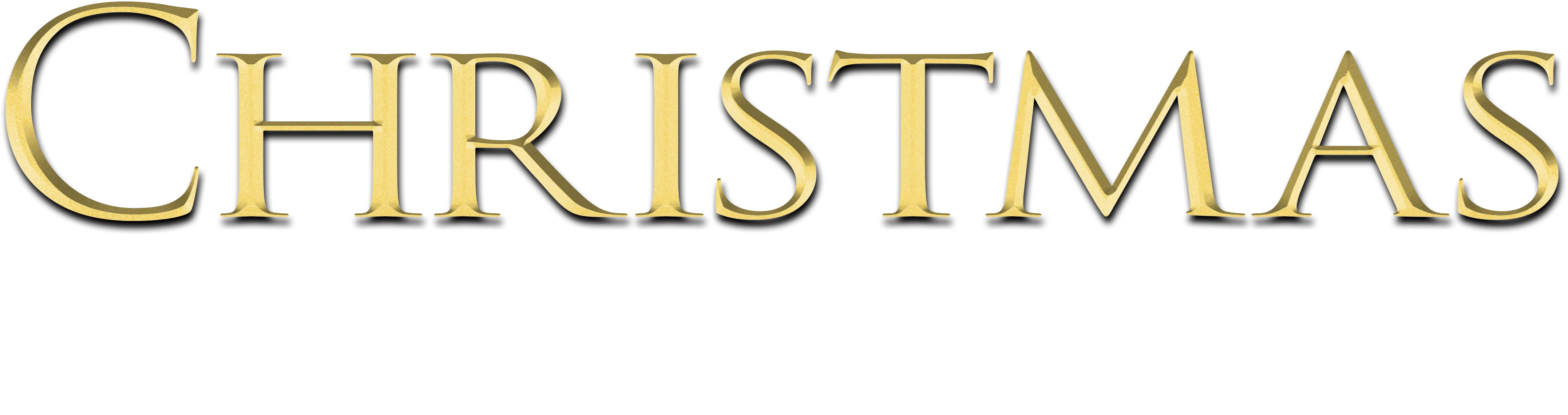 Christmas With a View