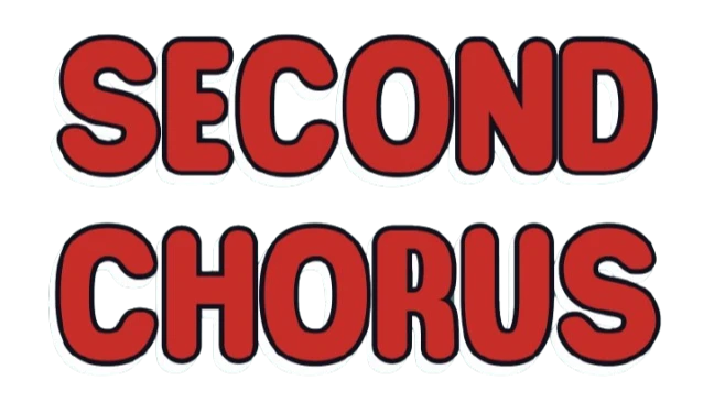 Second Chorus
