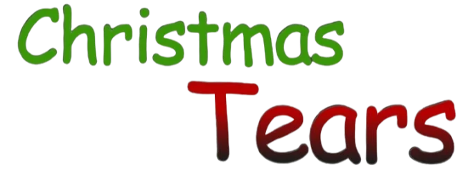 Christmas Tears
