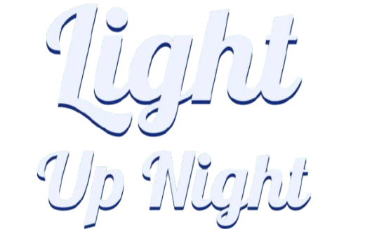 Light Up Night