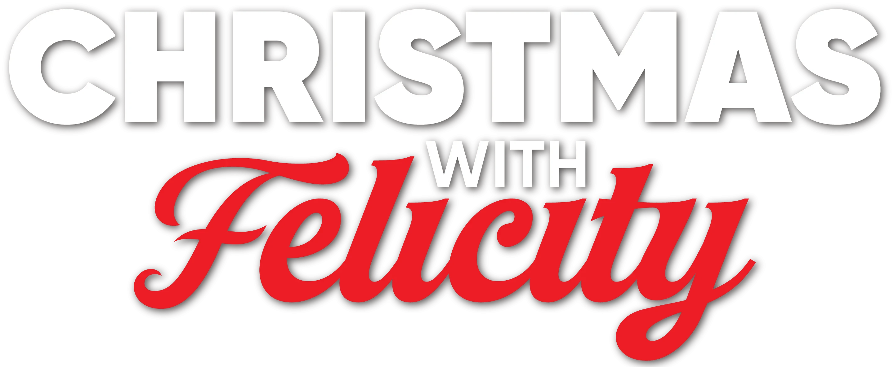 Christmas With Felicity