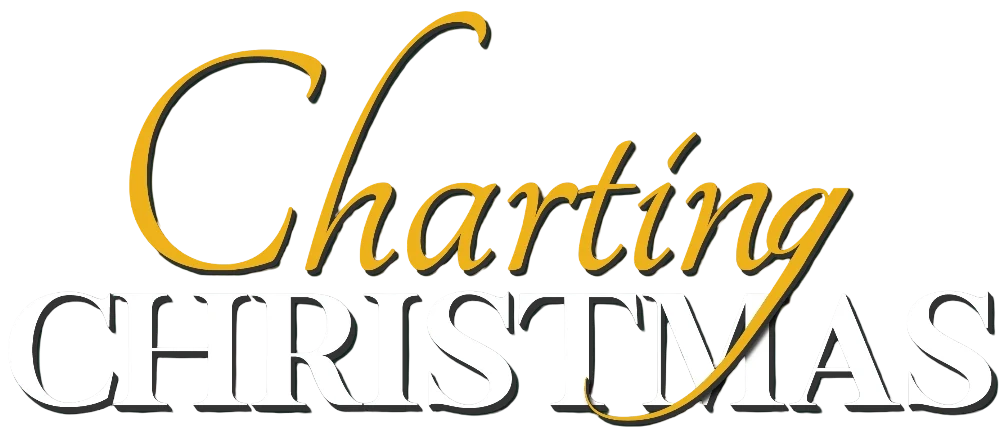 Charting Christmas - Discovering the Origins of Christmas Traditions