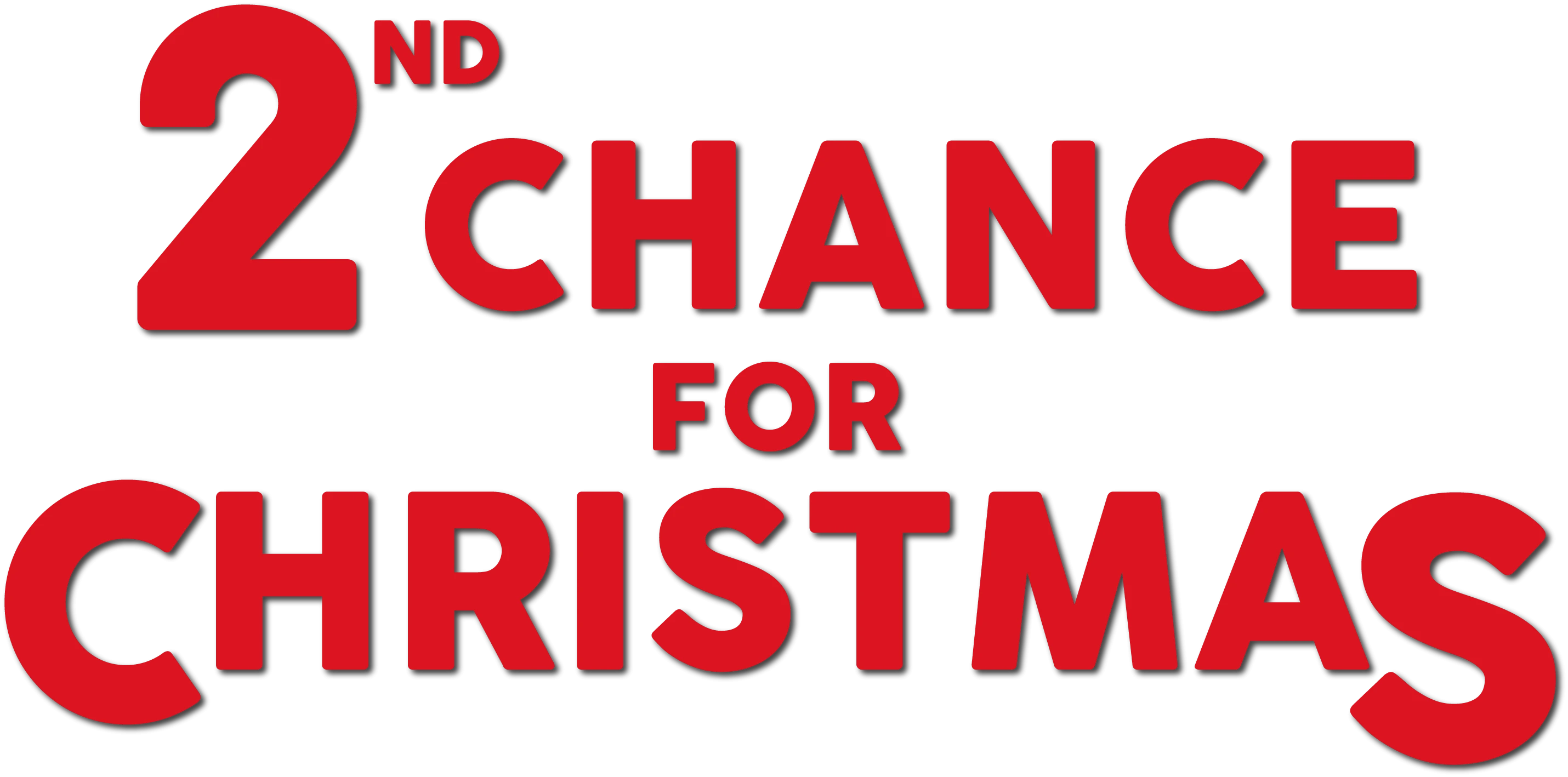 2nd Chance For Christmas