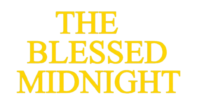 A Blessed Midnight
