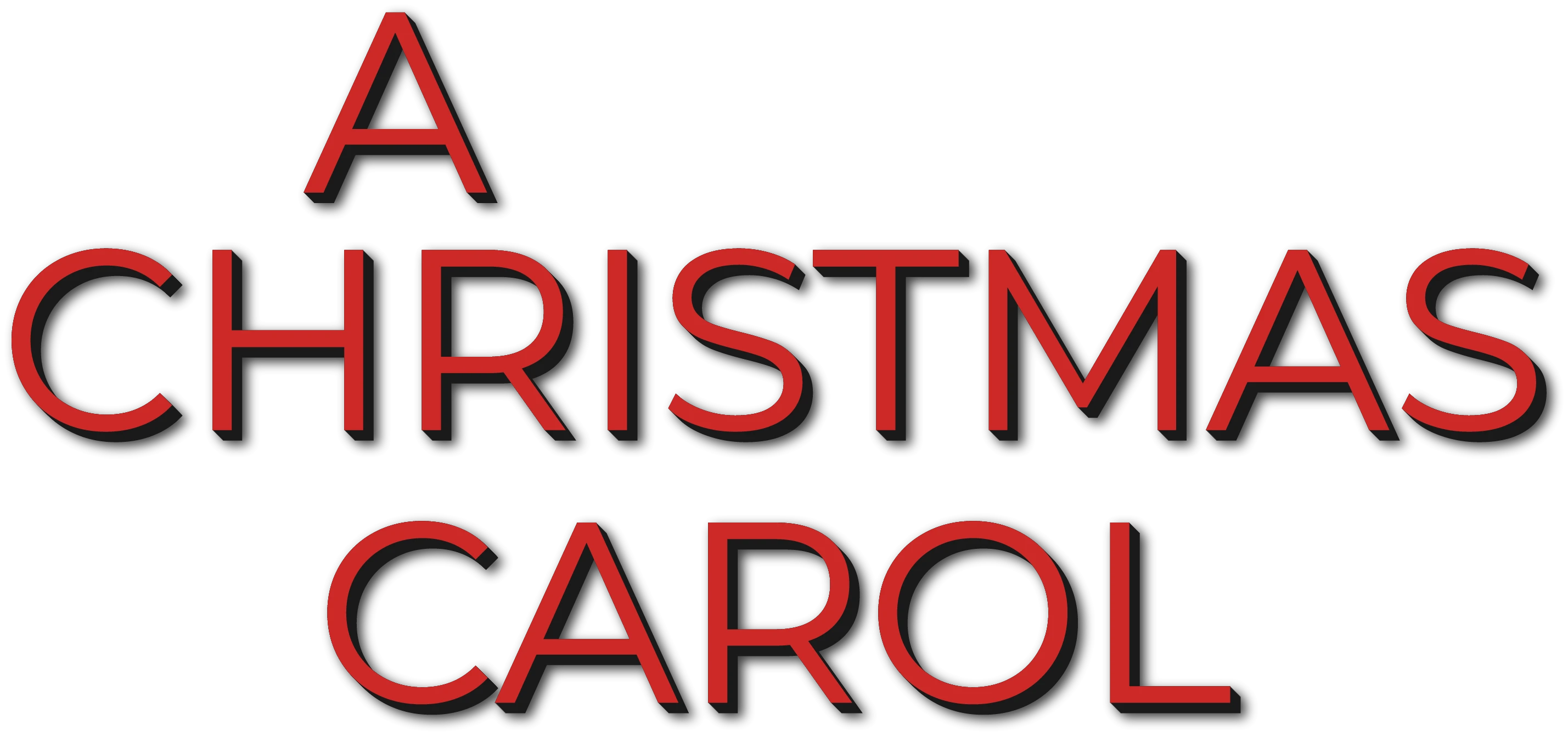 A Christmas Carol