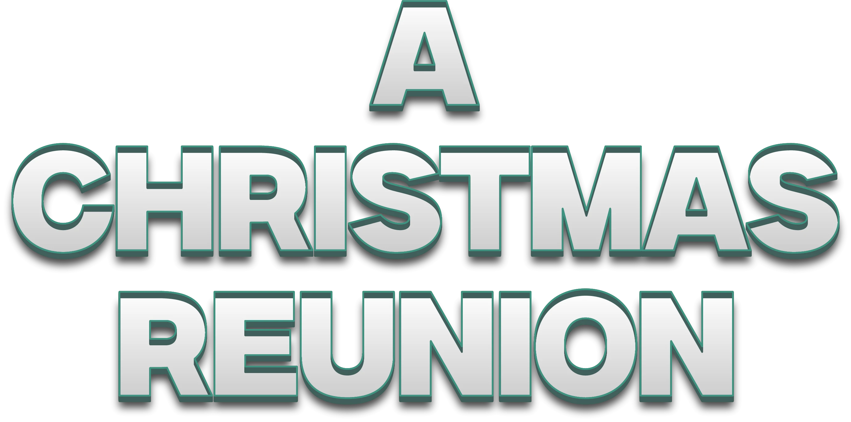 A Christmas Reunion