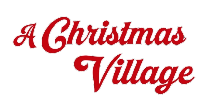 A Christmas Village