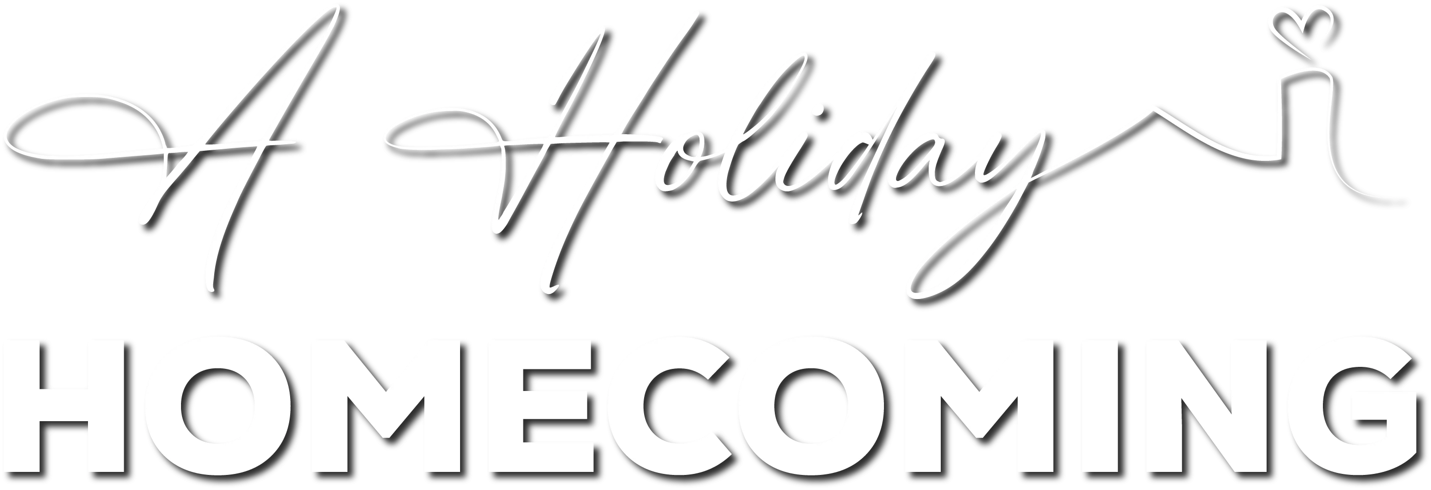 A Holiday Homecoming