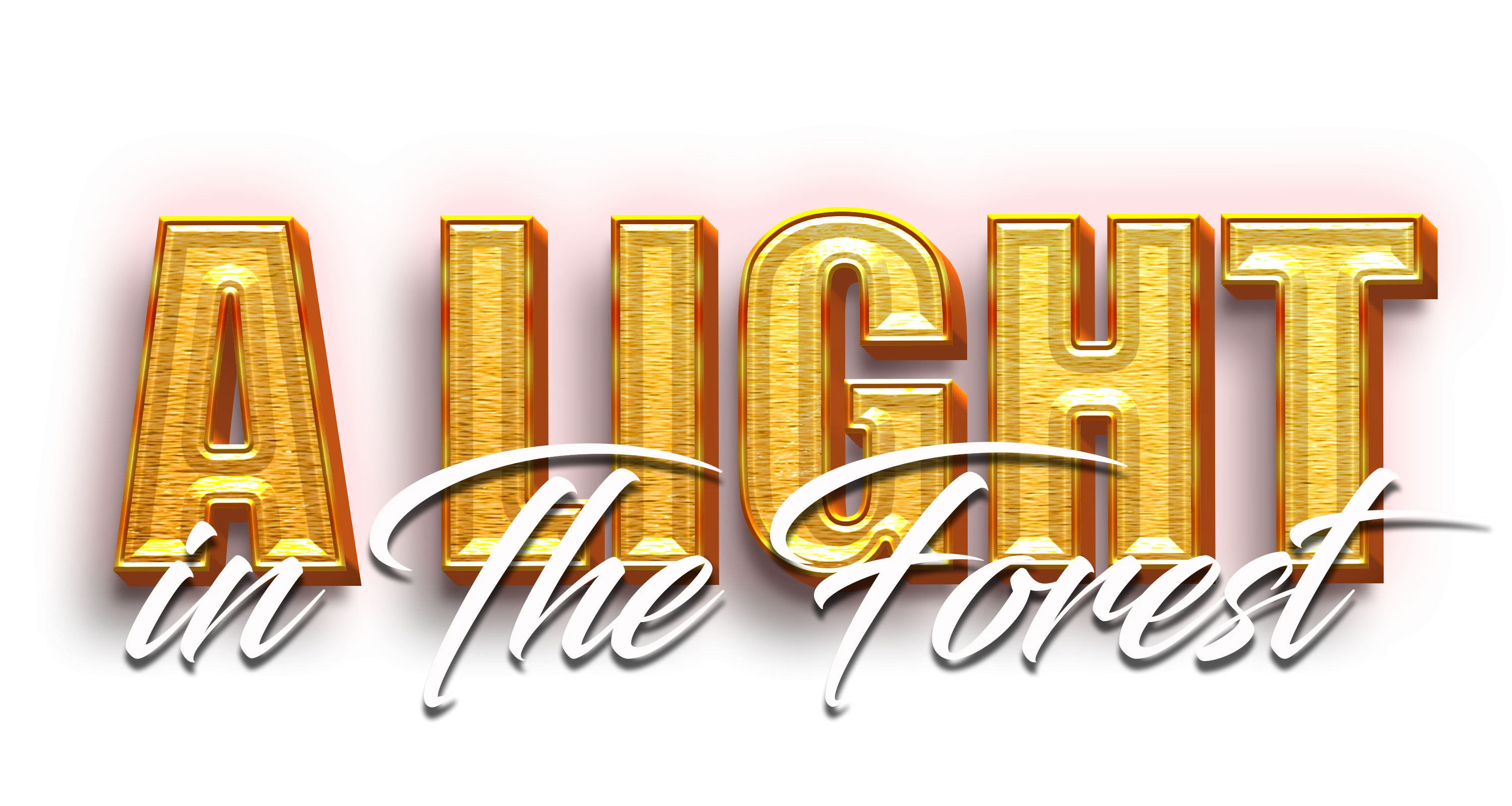 A Light In The Forest