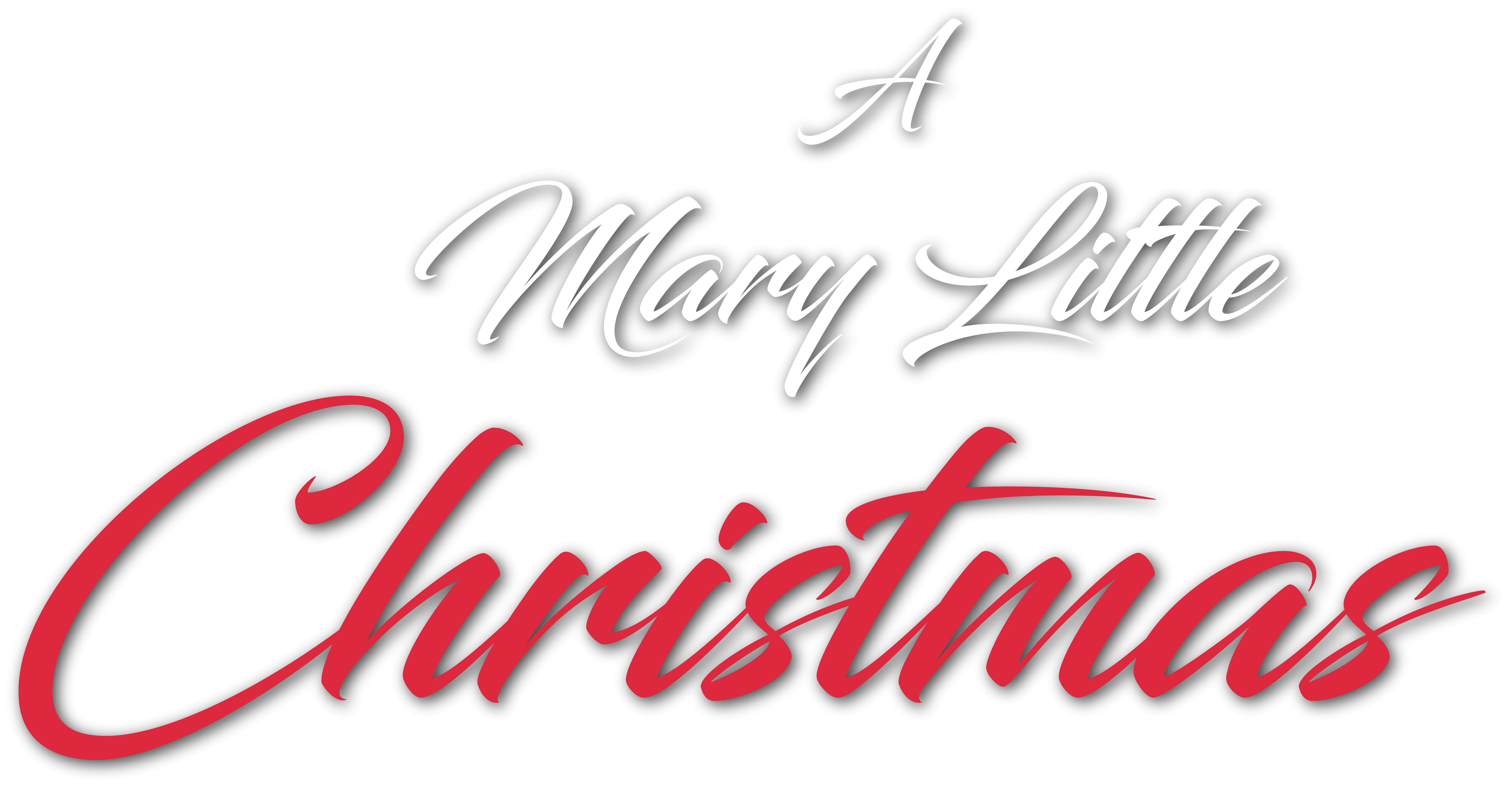 A Mary Little Christmas
