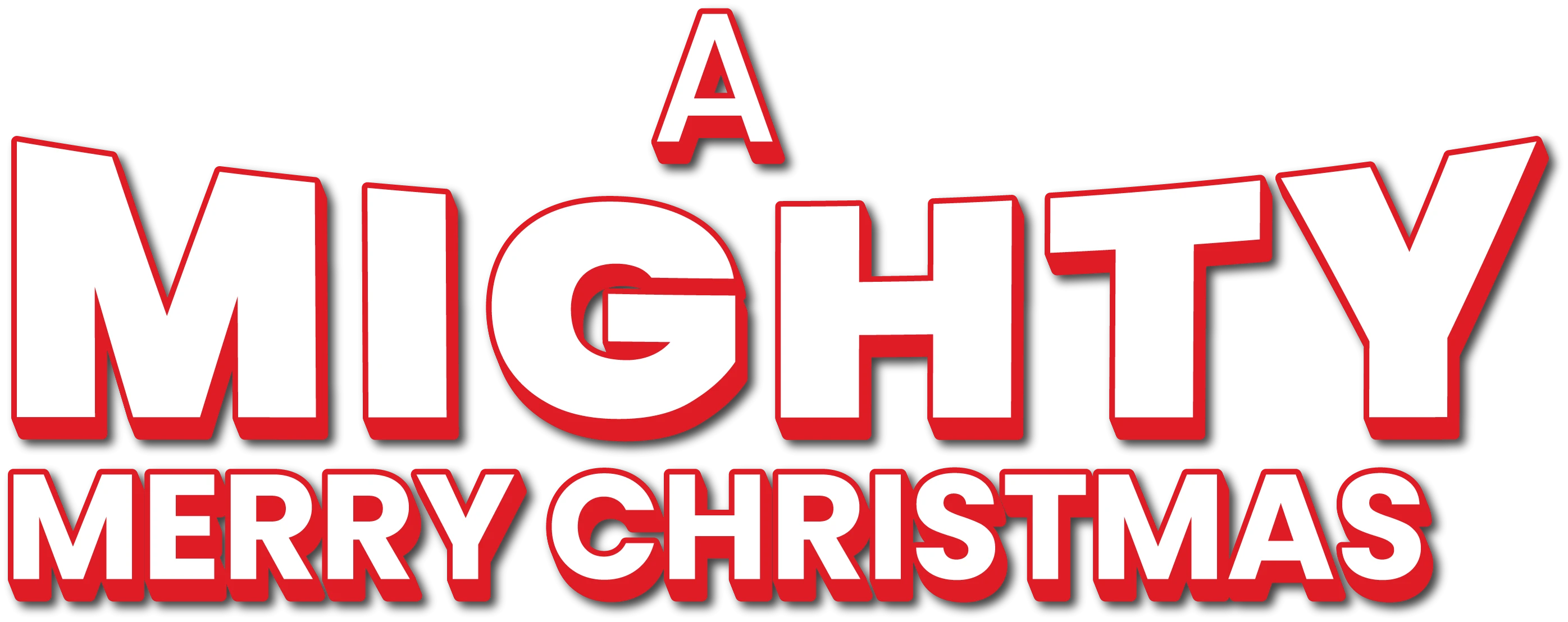 A Mighty Merry Christmas
