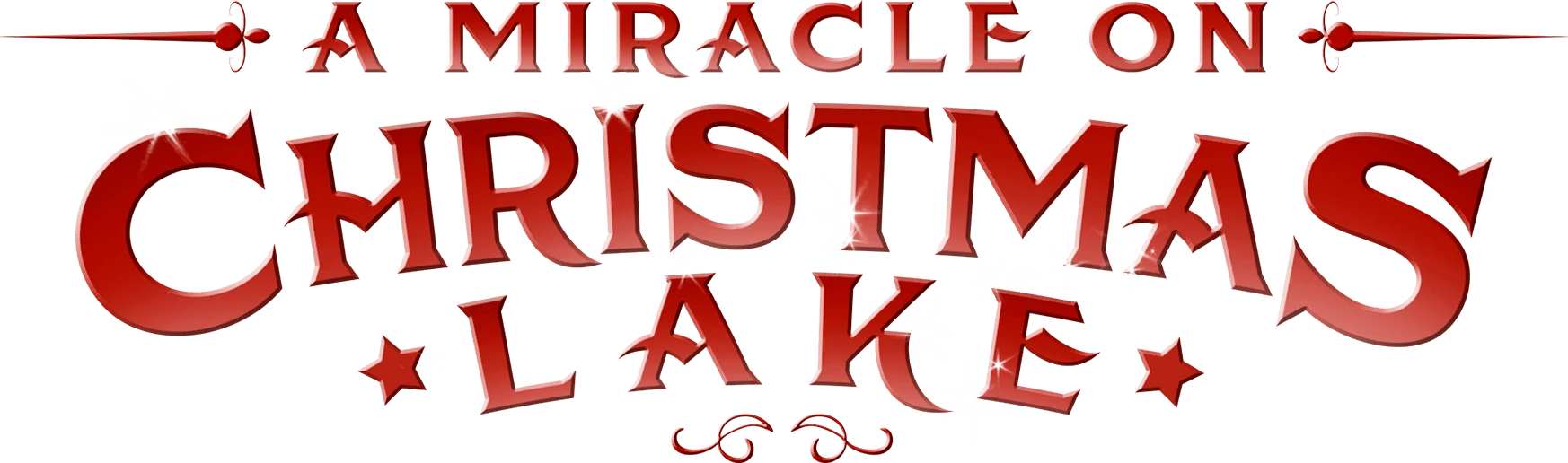 A Miracle on Christmas Lake