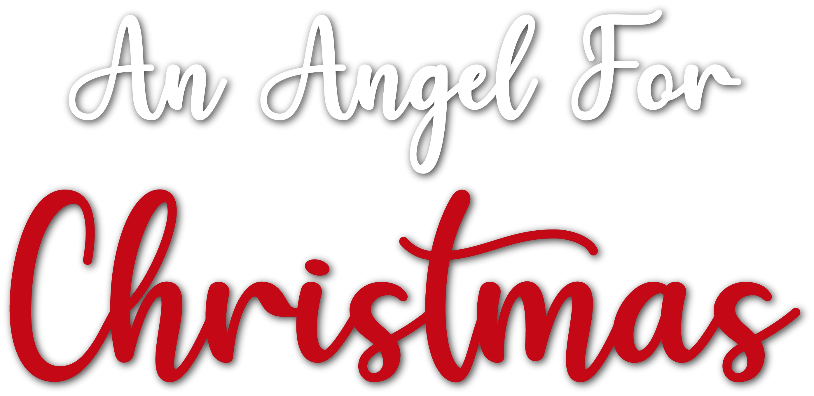 An Angel For Christmas